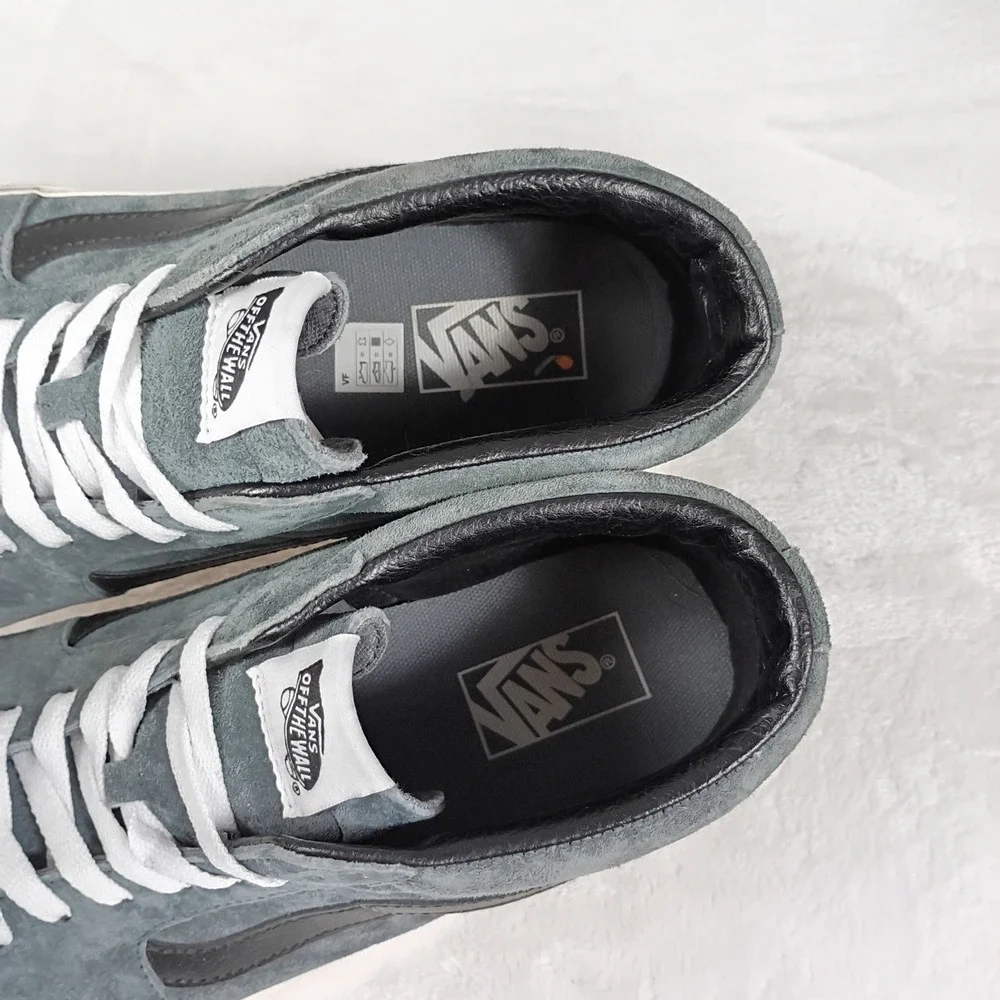 Vans sk8 mid